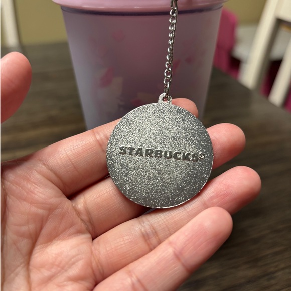 Starbucks Cherry Blossom Tumbler - Picture 6 of 6